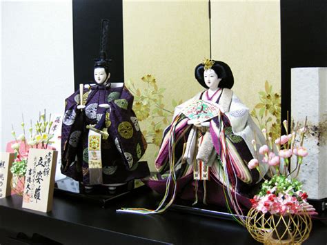 Erica's Scrapbook: Hinamatsuri Dolls