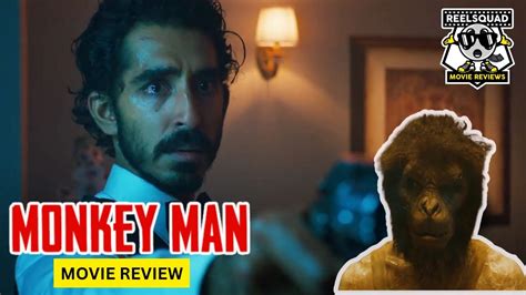 Monkey Man Review Is It Worth Seeing In Theaters Dev Patels