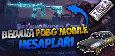 Pubg Mobile Bedava Hesaplar Crets Z Ifreler