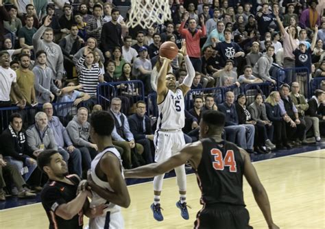 MENS BASKETBALL Hosting Ivy Madness No 2 Yale Prepared For No 3