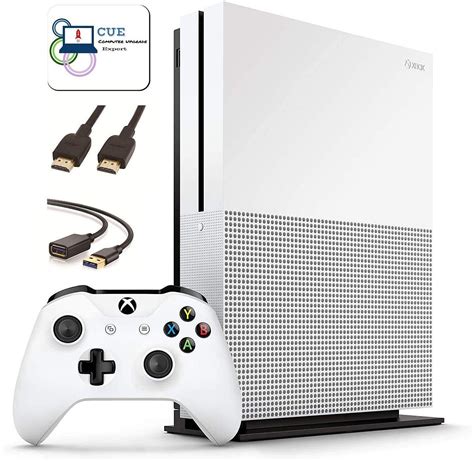 Xbox One S 1TB Console Review: A Holiday Bundle Miracle | by ...