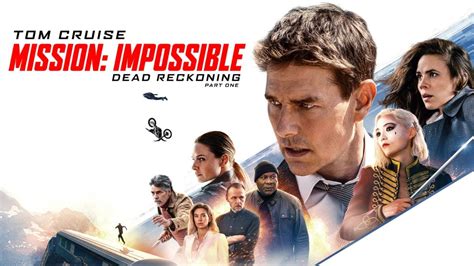 ‘Mission: Impossible - Dead Reckoning Part One’ Ending Explained: How ...