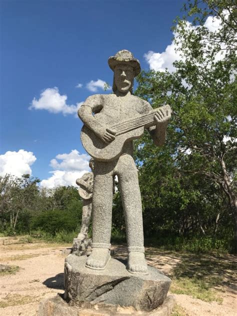 Conheça os principais pontos turísticos de Brejo da Madre de Deus