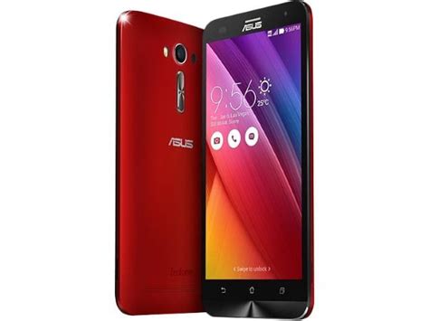 Asus Zenfone 2 Laser Ze550kl Price Specifications Features Comparison