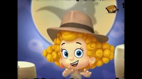 Bubble Guppies Can You Roar It Youtube