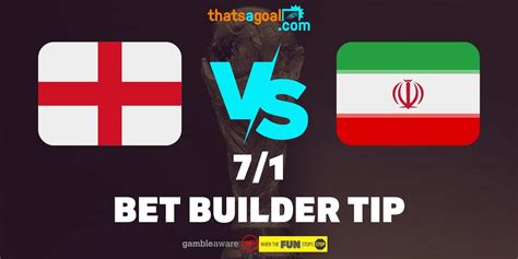 England Vs Iran Betting Offers Free Bets