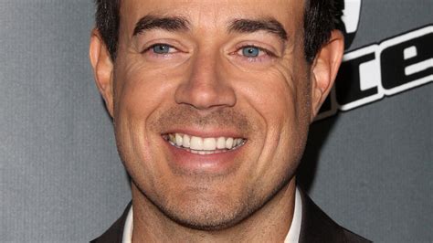 Carson Daly The Voice