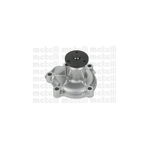 METELLI WASSERPUMPE 24 0834 ATU