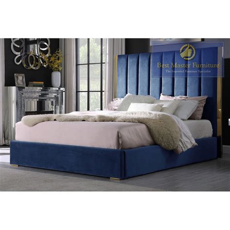 bed  master furniture