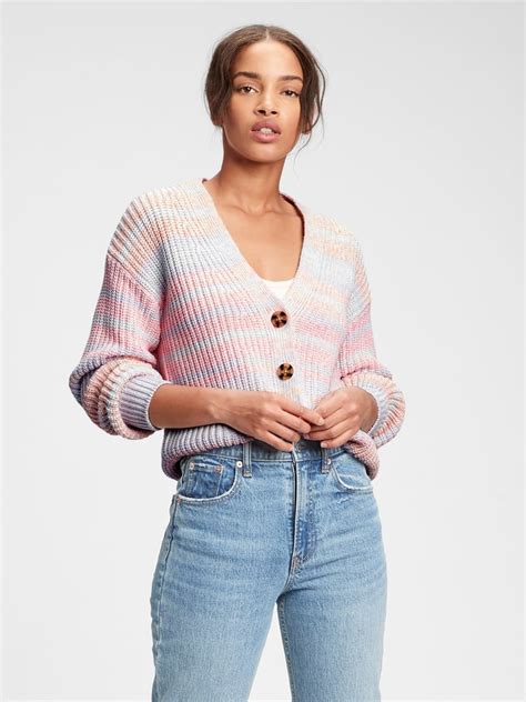 Best Spring Clothes From Gap 2021 Popsugar Fashion