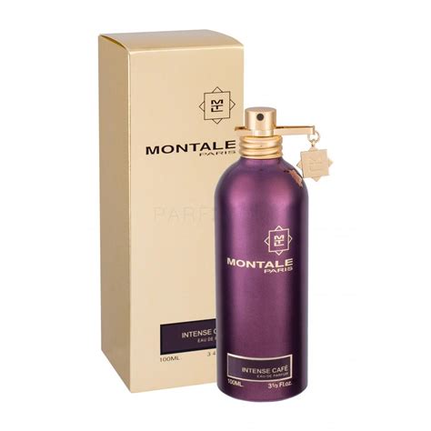 Montale Paris Intense Cafe Eau De Parfum 100 Ml Parfimogr