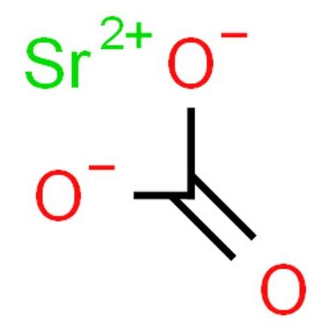 STRONTIUM CARBONATE SrCO3 at best price in Sivakasi by Sun Flower ...