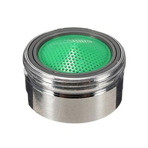 2Pcs Water Saving Aerator,Faucet Flow Restrictor Bathroom Faucet