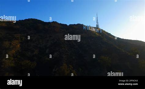 Hollywood sign drone Stock Videos & Footage - HD and 4K Video Clips - Alamy