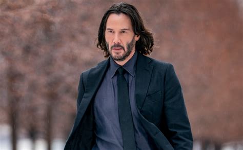 Cuántas escenas post créditos tiene John Wick 4 Explicación