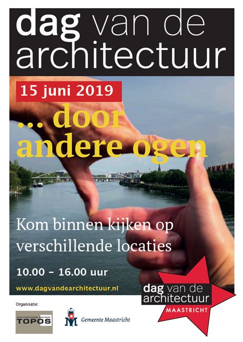 Dag Van De Architectuur