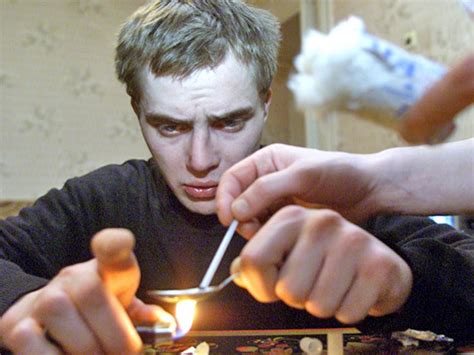 Krokodil The Drug That Eats Junkies The Independent The Independent