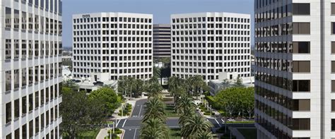 Irvine Business Complex | City of Irvine