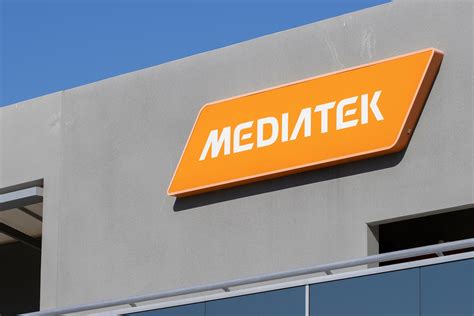 Mediatek Lance Le Dimensity Un Processeur Mobile Puissant