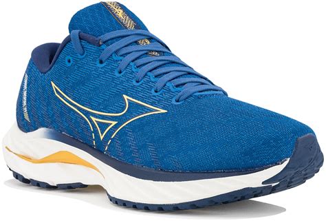 Mizuno Wave Inspire 19 M Homme Pas Cher