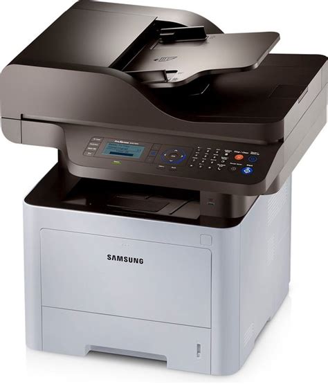 Samsung ProXpress SL M4070FR Laser A4 1200 X 1200 DPI 40 Ppm Bol