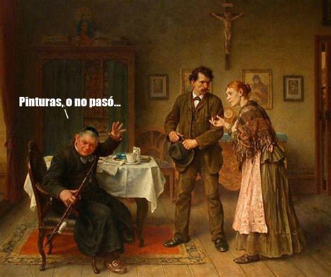 21 Memes históricos con los que te identificarás