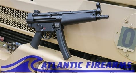 Hk Sp5 Pistol Mp5 For Sale