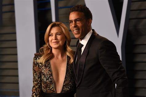 Ellen Pompeo namawia twórców Chirurgów do zakończenia serialu Film