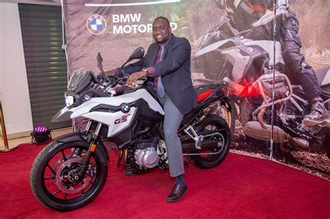 Inchcape Kenya Launches Bmw Motorrad Dealership Business Now