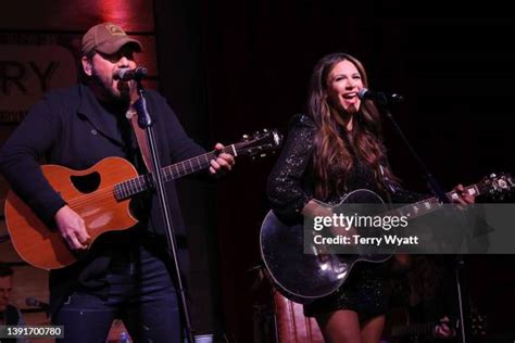 Rose Falcon And Rodney Atkins Photos And Premium High Res Pictures Getty Images