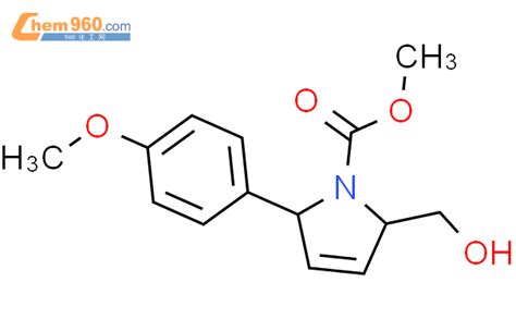 H Pyrrole Carboxylic Acid Dihydro Hydroxymethyl