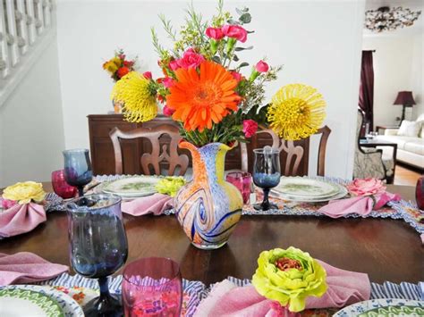 Graduation Party Buffet Table Easy Setup Adorn The Table