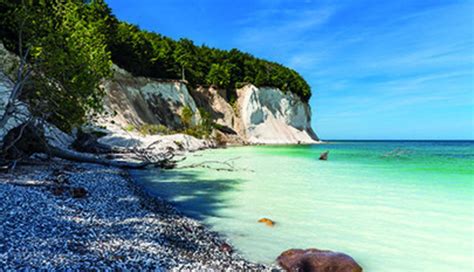 Die Inseln der Ostsee: Rügen und Hiddensee - Reisen