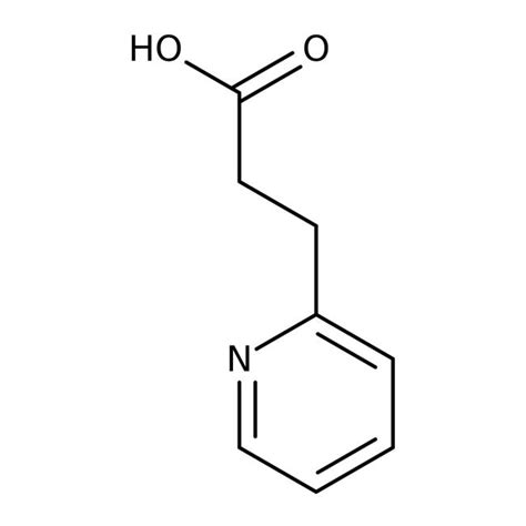 Pyridyl Propionic Acid Thermo Scientific