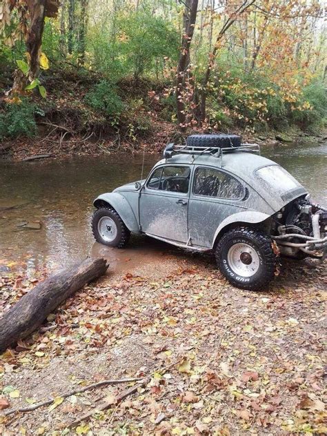 Pin by Towsleycalvin on VW bug | Bug out vehicle, Vw baja, Vw baja bug