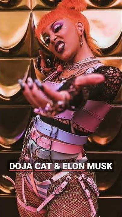 Doja Cat Ve Elon Musk Twitter Olayi Youtube