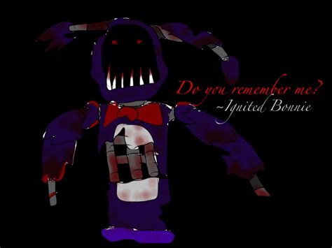 Tjoc Ignited Bonnie By Crunchydragon65 On Deviantart