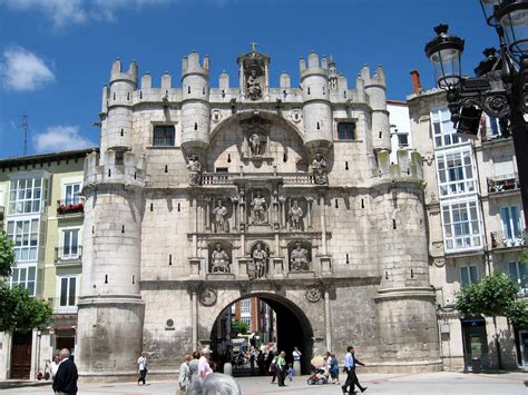 Cosas Que No Sabias De La Ciudad De Burgos