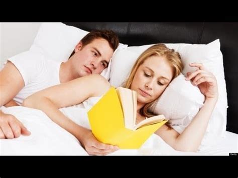 Reasons You Don T Want To Have Sex Tonight HPL YouTube