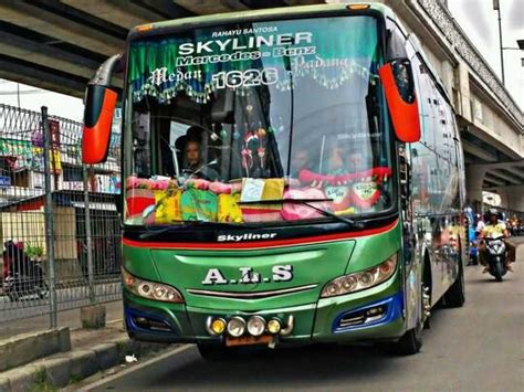 3 Kelebihan Mercedes Benz OH 1626 Yang Bikin Lebih Laris Dari Hino RK