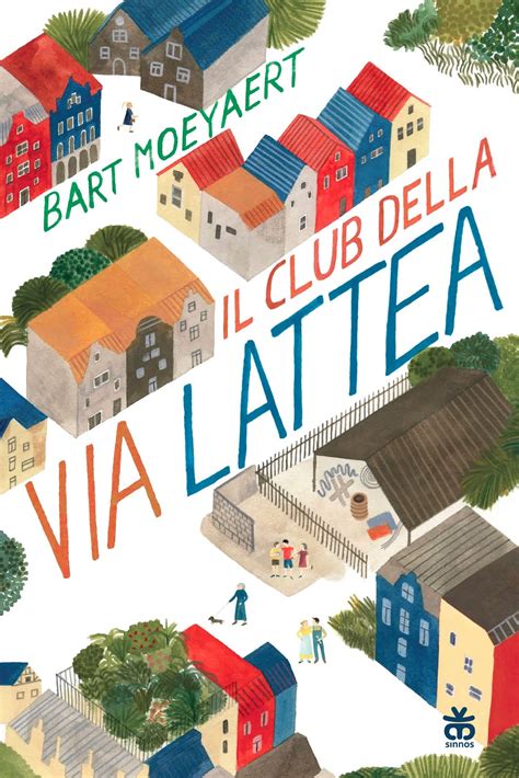 Everpop Libri Letture E La Recensione Il Club Della Via Lattea Di