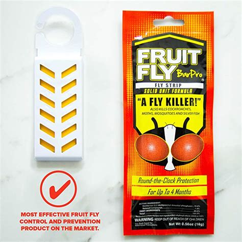 Product Landing Page – Fruit Fly BarPro | The Number 1 Fruit Fly Killer ...