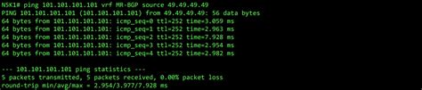 Implement Aci Transit Routing Multipod Cisco