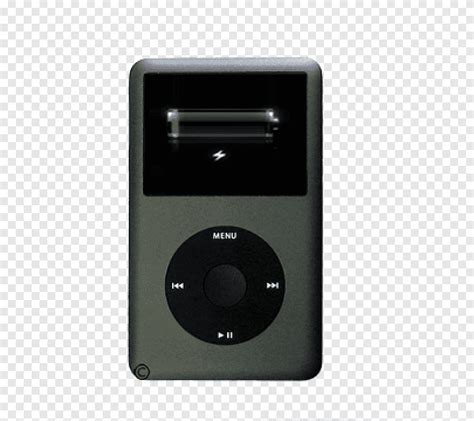 Apple Ipod Classic 6ta Generación Batería Eléctrica Iresq Electrónica Reproductor Multimedia