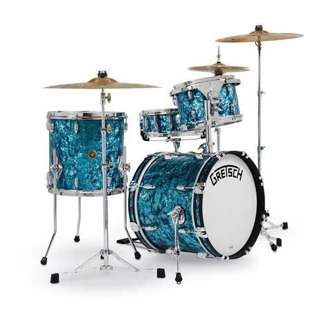 Gretsch Drums New Color Options I Music Inc Magazine