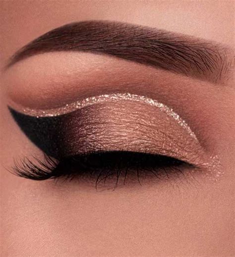 These Eye Makeup Looks Will Give Your Eyes Some Serious Pop