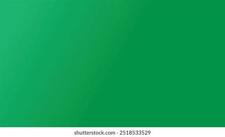 Screen Looping Animated Background Green Background Stock Vector ...