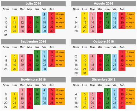 Se Da A Conocer El Calendario Del Hoy No Circula