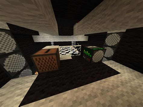 Disco Minecraft Map