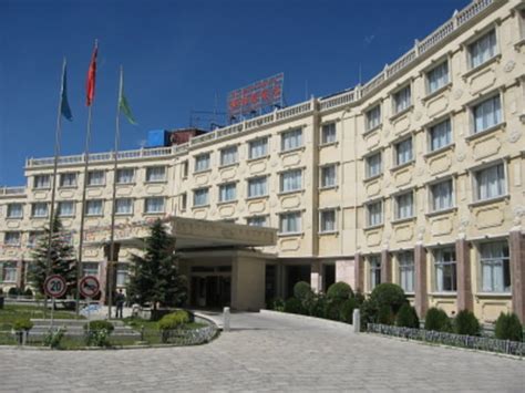 TSEDANG HOTEL - Reviews (Tibet, China)